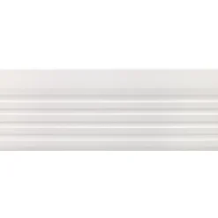 Quest Nez De Marche|Nez De Marche<Nez de marche PVC 40x25mm, , profilé d'escalier ND, auto-adhésif, antidérapant, d'escalier-protection, blanc, 1.5m