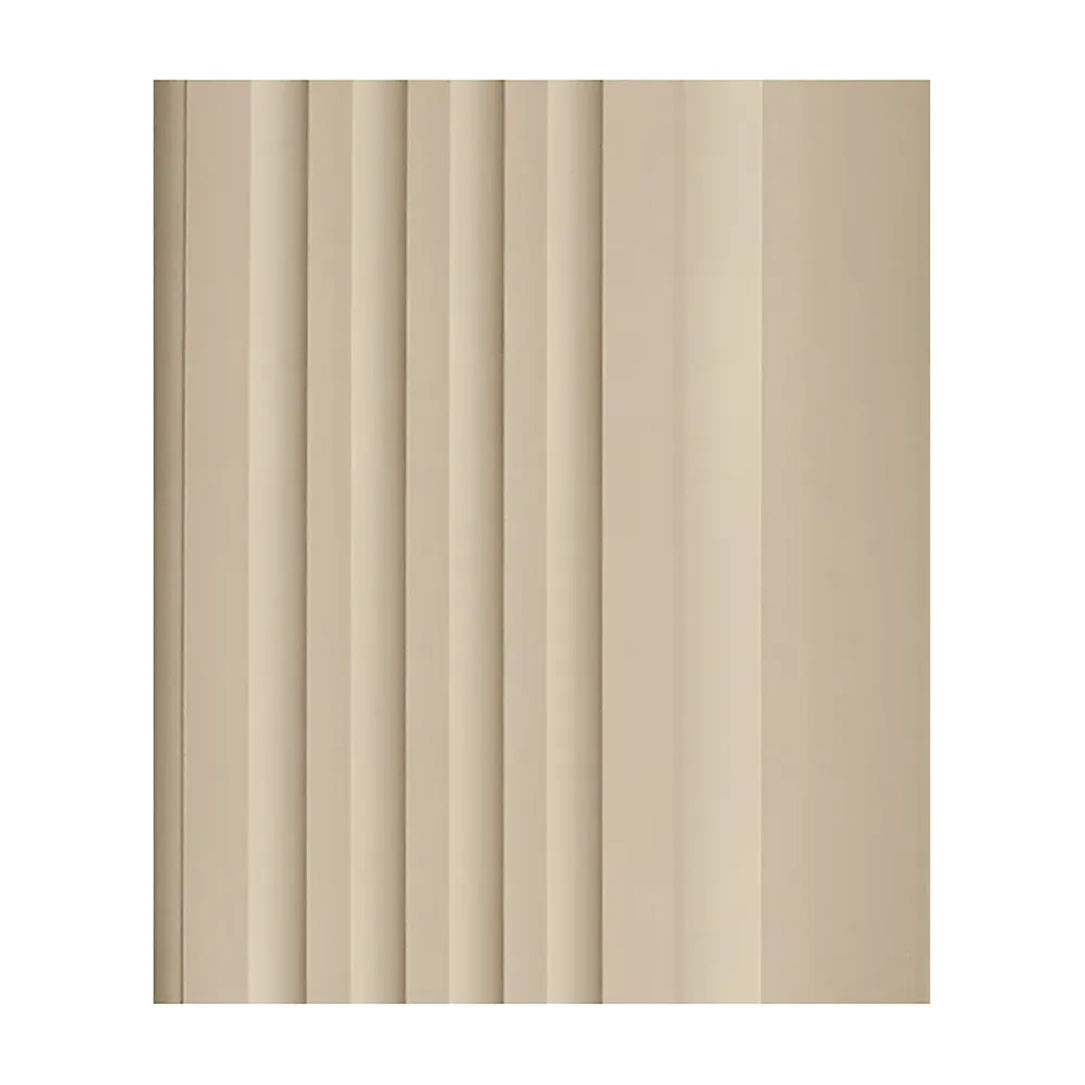 Quest Nez De Marche|Nez De Marche<Nez de marche PVC 48x42mm, , profilé d'escalier PMW, antidérapant, d'escalier-protection, beige, 1.5m