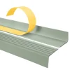 Quest Nez De Marche|Nez De Marche<Nez de marche PVC 40x25mm, , profilé d'escalier ND, auto-adhésif, antidérapant, d'escalier-protection, vert clair, 0.7m