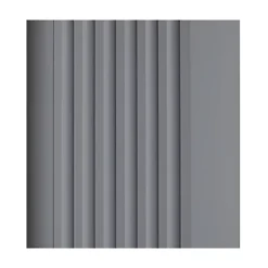 Quest Nez De Marche|Nez De Marche<Nez de marche PVC 52x40mm, , profilé d'escalier RGPD, antidérapant, d'escalier-protection, gris foncé, 1.5m
