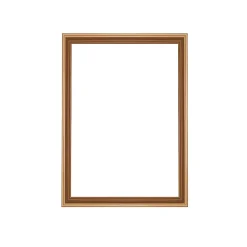 Nordlinger Pro Encadrement Mouluré 790506 80 x 60 cm Décoration murale et encadrement- Moulure