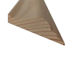 Nordlinger Pro Moulure<Kit Moulures de Porte - Prêt à Poser - Bois massif