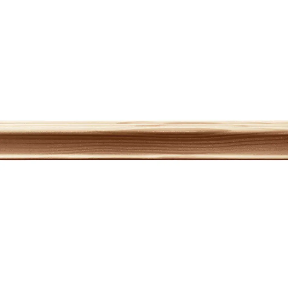 Nordlinger Pro Moulure<lot de 4 - Moulure droite classique 42mm x 100cm