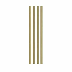 Nordlinger Moulure<PRO Moulure droite large 70mm x 150cm en lot de 4