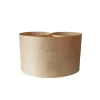 Nordlinger Pro Panneau Bois, Osb, Mdf<Placage BOULEAU 25cm x 250cm à coller Revêtement décoratif