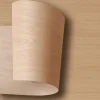 Nordlinger Pro Placage Chêne 0.50 m x 2.50 m Thermocollant 510217 Revêtement décoratif- Panneau Bois, Osb, Mdf