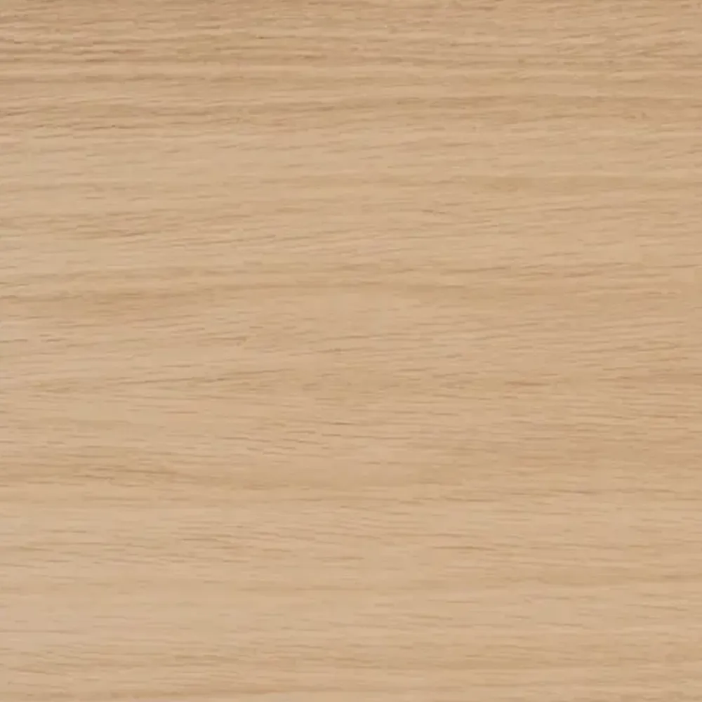 Nordlinger Pro Placage Chêne 0.50 m x 2.50 m Thermocollant 510217 Revêtement décoratif- Panneau Bois, Osb, Mdf