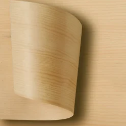 Nordlinger Pro Panneau Bois, Osb, Mdf<Placage PIN 50 cm x 250 cm Pré-encollé Revêtement décoratif