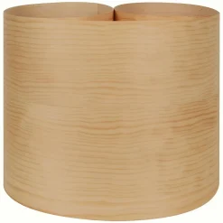 Nordlinger Pro Panneau Bois, Osb, Mdf<Placage PIN 50 cm x 250 cm Pré-encollé Revêtement décoratif
