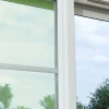 Nortene Moustiquaire Pour Tonnelle Et Pergola<Moustiquaire fibre de verre Fibernet - Blanc - 1,20x3m