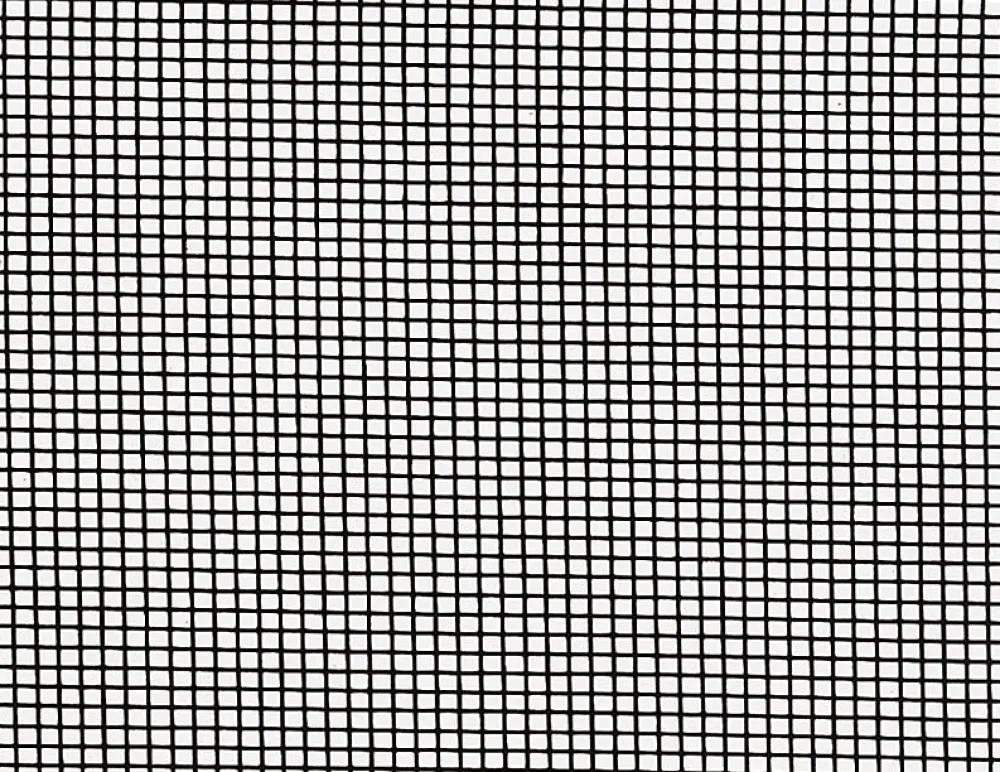 Nortene Moustiquaire fibre de verre Fibernet- Gris - 1,20x3m- Moustiquaire Pour Tonnelle Et Pergola