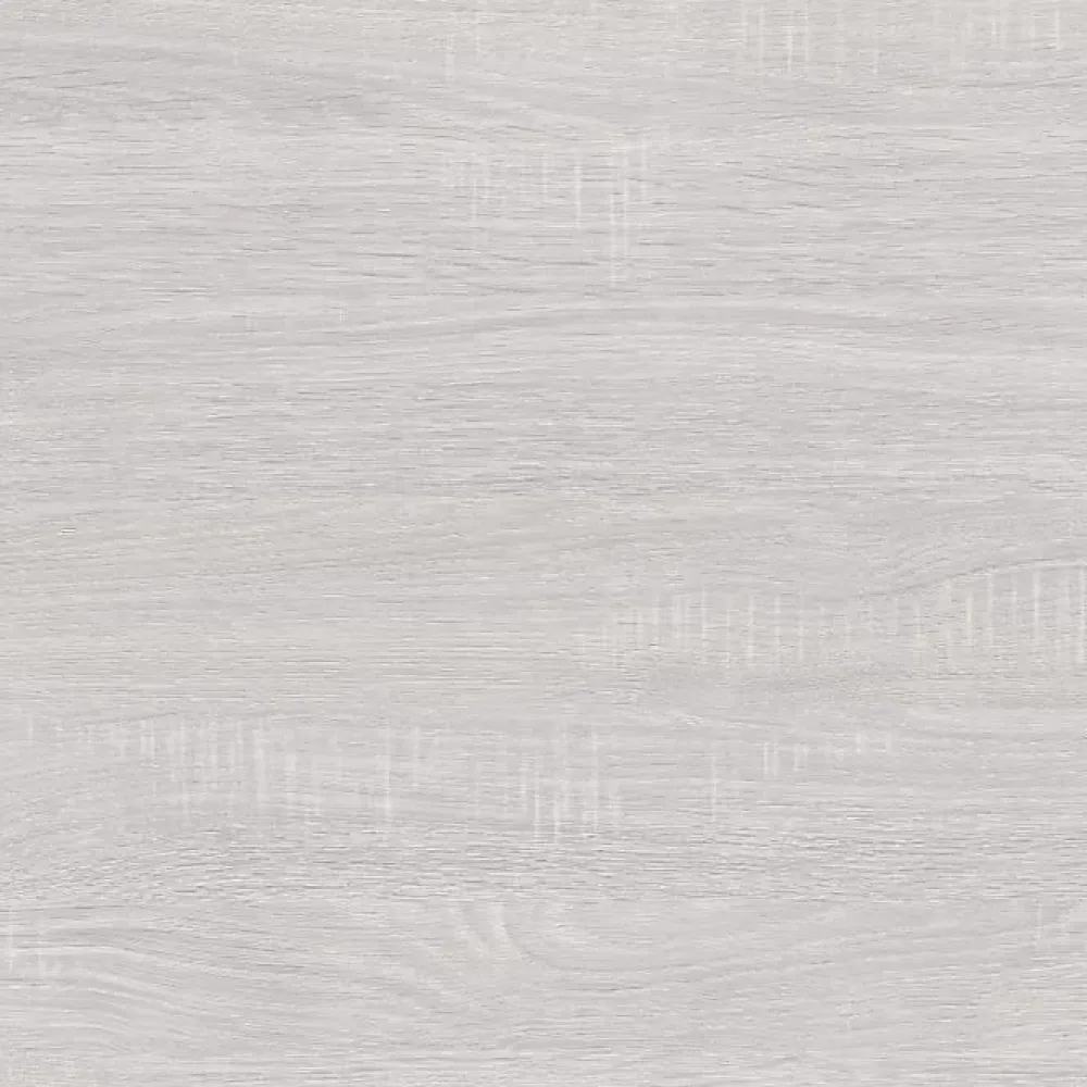 Optimum Bloc Porte ajustable décor chene gris clair BILBAO - 204 x 83 cm Droit- Bloc Porte