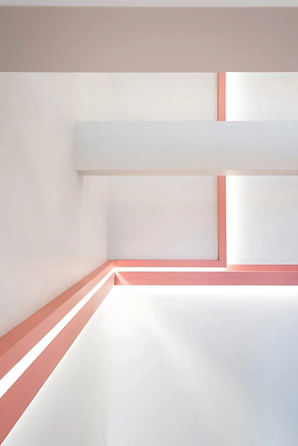 Orac Decor Moulure Et Rosace De Plafond<C380 MODERN L3 1 carton complet 11 Corniches Moulures Cimaises