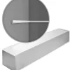 Orac Decor Moulure<P9050 LUXXUS 1 carton complet 50 Corniches Moulures Cimaises