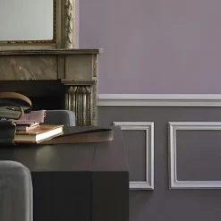 Orac Decor Moulure<P8030 LUXXUS 1 carton complet 4 Corniches Moulures Cimaises