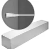Orac Decor Moulure<PX144 AXXENT 1 carton complet 4 Corniches Moulures Cimaises