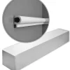 Orac Decor PX169 AXXENT 1 carton complet 30 Corniches Moulures Cimaises- Moulure