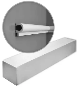 Orac Decor PX169 AXXENT 1 carton complet 30 Corniches Moulures Cimaises- Moulure