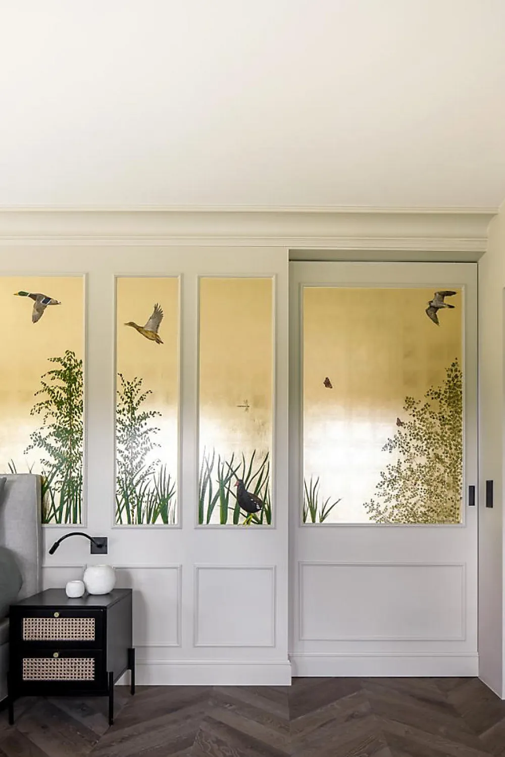 Orac Decor Moulure Et Rosace De Plafond<Pack 10 mètres Cimaise murale PX103 avec colle - Orac x Cimaises-et-plus - 2,5x1,5x200cm (h x p x L) - moulure décorative polymère