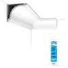 Orac Decor Pack 10 mètres Corniches Plafond C216 avec colle - Orac x Cimaises-et-plus - 11,- Moulure
