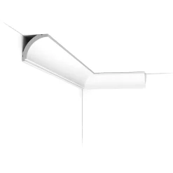 Orac Decor Moulure<Pack 10 mètres Corniches Plafond CX109 avec colle - Orac x Cimaises-et-plus - 4,