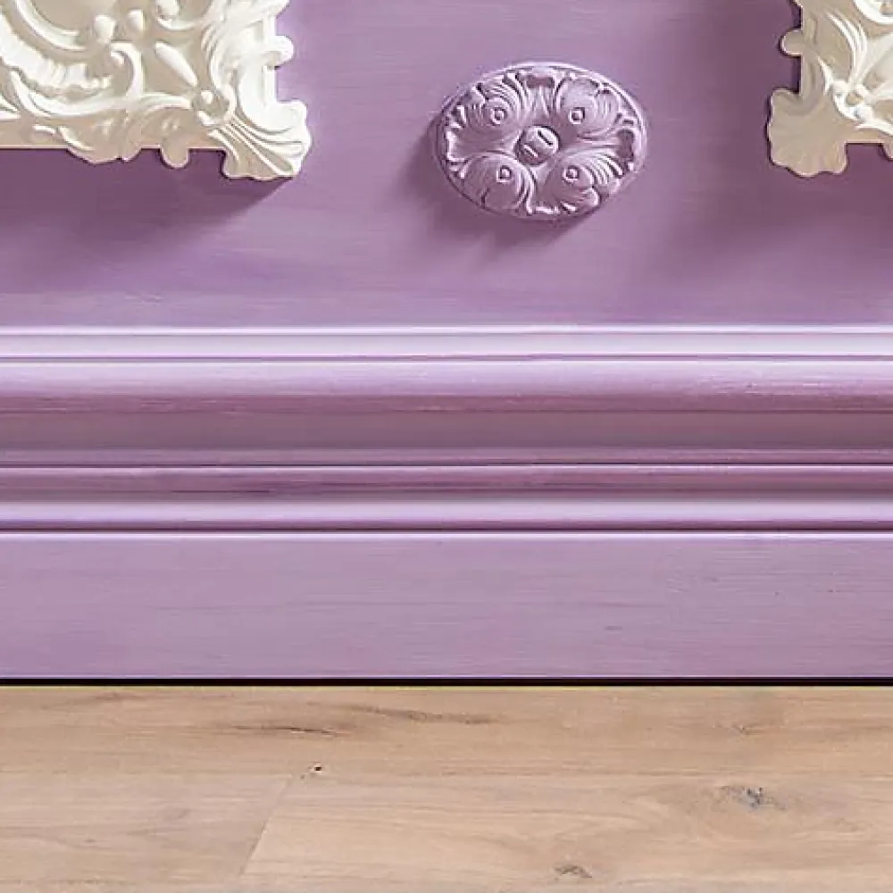 Orac Decor Plinthe Pour Parquet Et Stratifié<Pack 10 mètres Plinthes SX165 avec colle - Orac x Cimaises-et-plus - 7 x 1,0 x 200cm (h x p x L) - plinthe décorative polymère