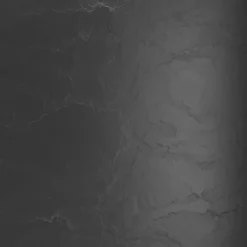 Galedo Pack de 2 panneaux muraux de salle de bains, gris foncé effet ardoise avec profilés noirs, l.90+90 x H.210 x P.0,3 cm, Homestone- Panneau Mural De Salle De Bains
