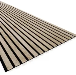 Protocole Pro Panneau Décoratif En Bois<Panneau acoustique BELLA HAIR en MDF et feutrine.
