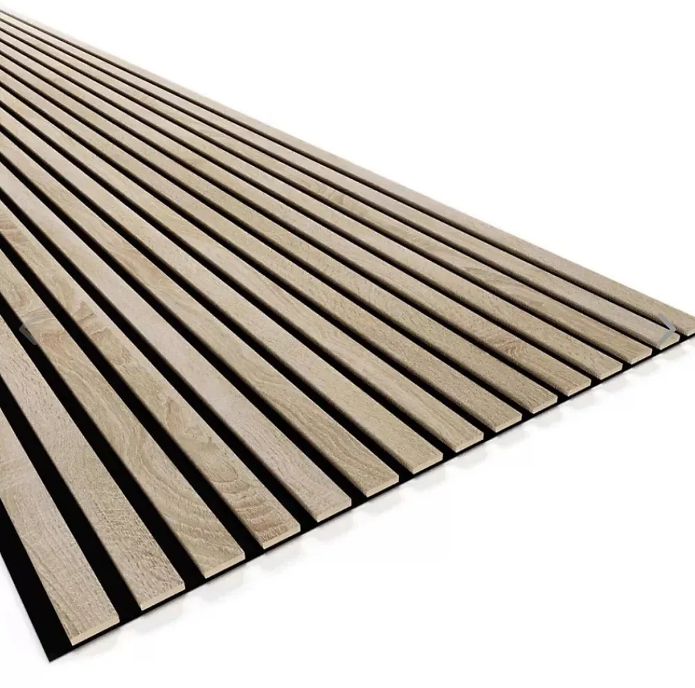 Protocole Pro Panneau Décoratif En Bois<Panneau acoustique BELLA HAIR en MDF et feutrine.