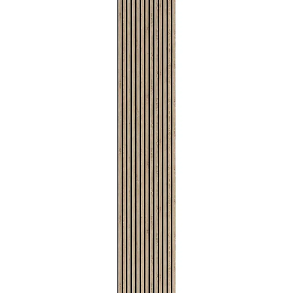 Protocole Pro Panneau Décoratif En Bois<Panneau acoustique BELLA HAIR en MDF et feutrine.