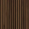 Protocole Pro Panneau Décoratif En Bois<Panneau acoustique BELLA HAIR en MDF et feutrine 2780 mm pack de 4.