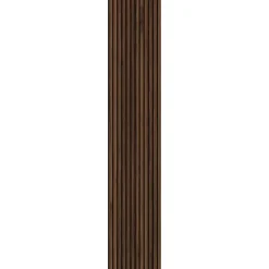 Protocole Pro Panneau Décoratif En Bois<Panneau acoustique BELLA HAIR en MDF et feutrine 2780 mm pack de 4.