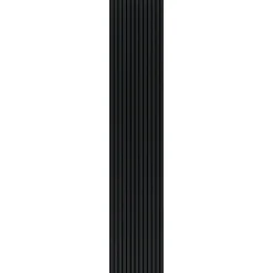 Protocole Pro Panneau acoustique décoratif BELLA HAIR en MDF premium, feutrine acoustique, 600 x 3 mm.- Panneau Décoratif En Bois
