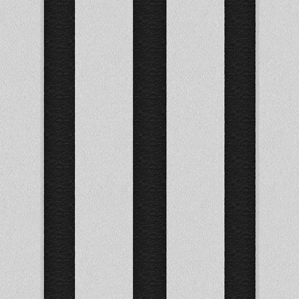 Ps Global Company Panneau Acoustique 21mm - Blanc Cuir - Feutrine Noire - 240x60cm - Lot de 2- Panneau Tasseau Bois