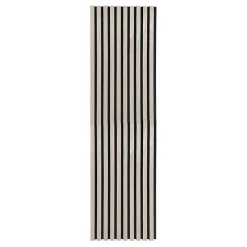Brand Home Deluxe Panneau Décoratif En Bois<Panneau acoustique SONIC - 240 x 40 cm