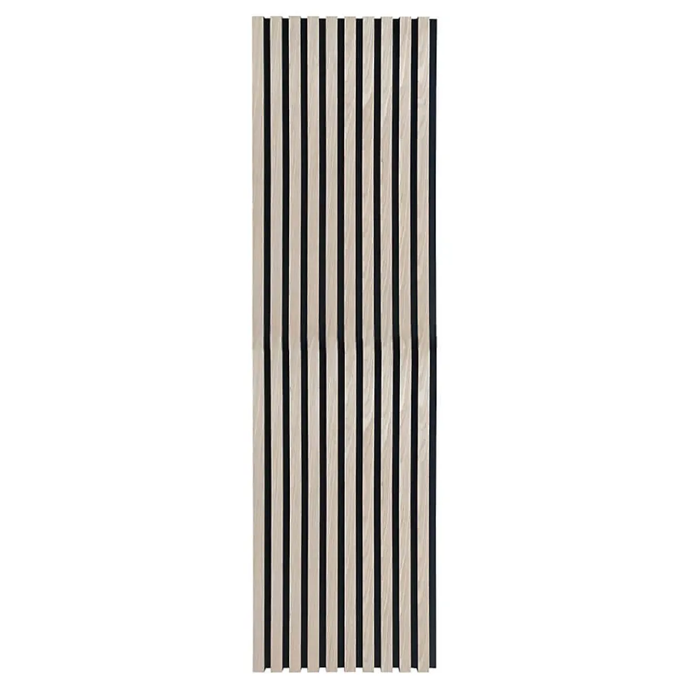 Brand Home Deluxe Panneau Décoratif En Bois<Panneau acoustique SONIC - 240 x 40 cm