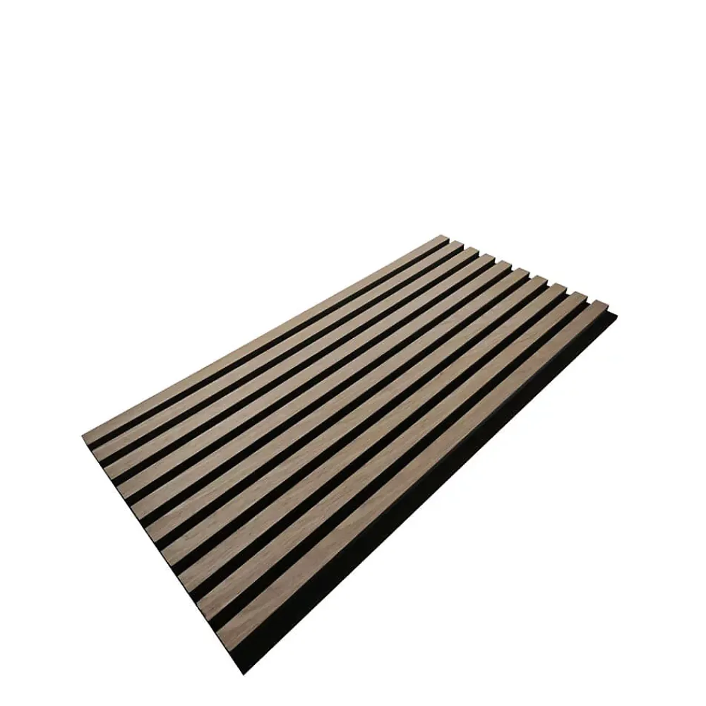 Brand Home Deluxe Panneau Décoratif En Bois<Panneau acoustique SONIC - 240 x 40 cm