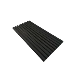 Brand Home Deluxe Panneau Décoratif En Bois<Panneau acoustique SONIC - 240 x 40 cm