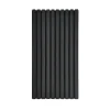 Brand Home Deluxe Panneau Décoratif En Bois<Panneau acoustique SONIC Black Oak Quantité : 3