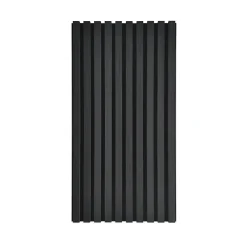 Brand Home Deluxe Panneau Décoratif En Bois<Panneau acoustique SONIC Black Oak Quantité : 6