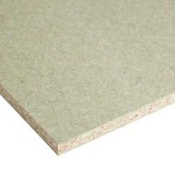 Panneau Bois, Osb, Mdf<Panneau aggloméré hydro - 250 x 125 cm, ép.16 mm (vendu au panneau)