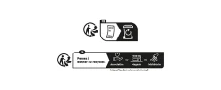 Panneau Bois, Osb, Mdf<Panneau aggloméré hydro - 250 x 125 cm, ép.10 mm (vendu au panneau)