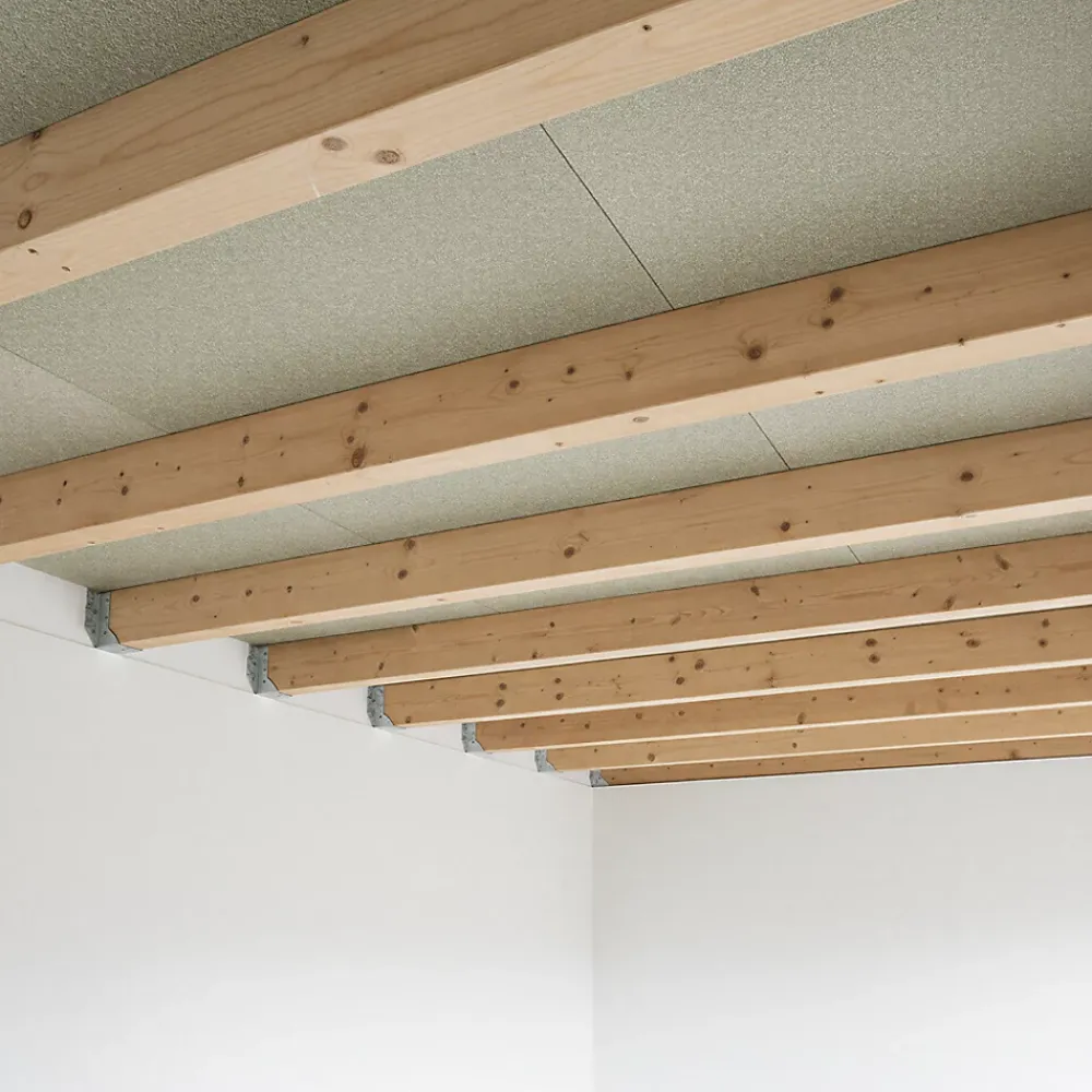 Panneau aggloméré hydro RL4 - 184 x 66 cm, ép.22 mm (vendu au panneau)- Panneau Bois, Osb, Mdf