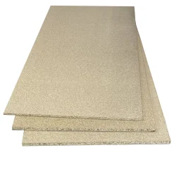 Forestea Panneau aggloméré intérieur 800 x 600 x 16 mm- Panneau Bois, Osb, Mdf