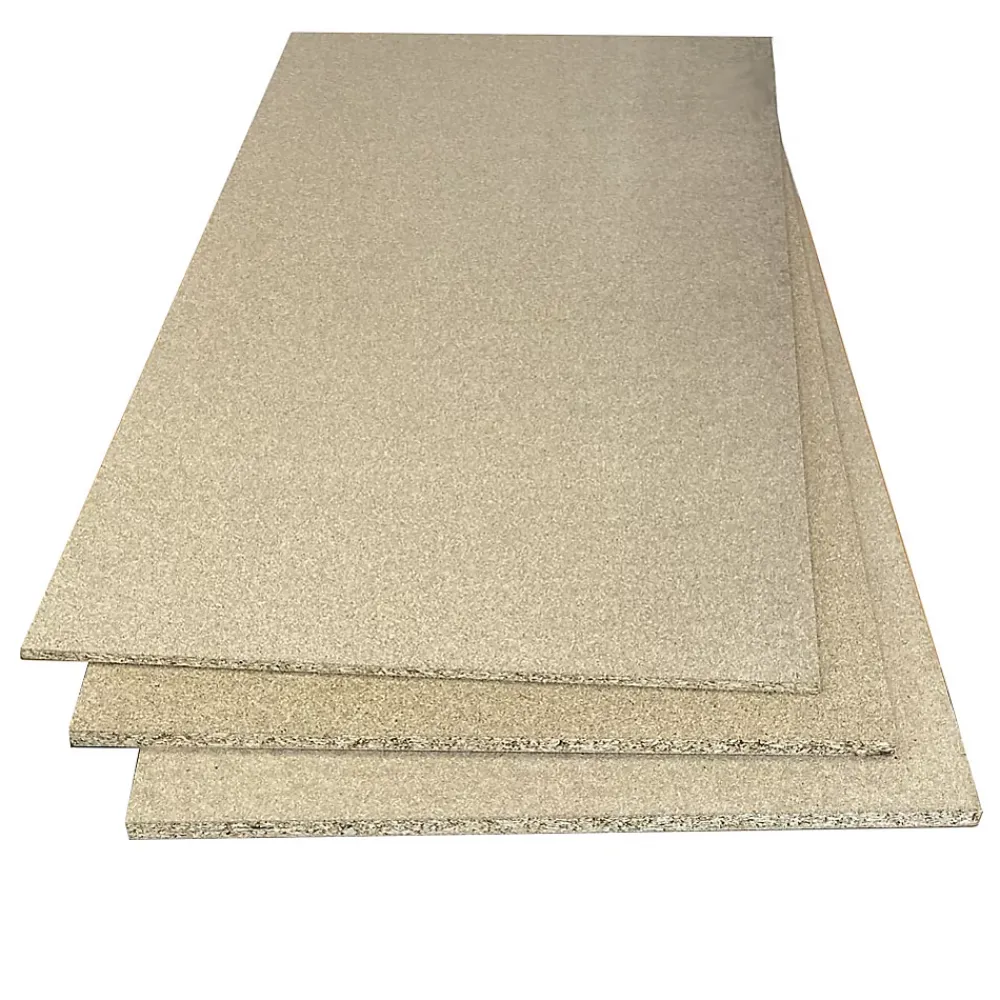 Forestea Panneau Bois, Osb, Mdf<Panneau aggloméré intérieur 1200 x 600 x 16 mm