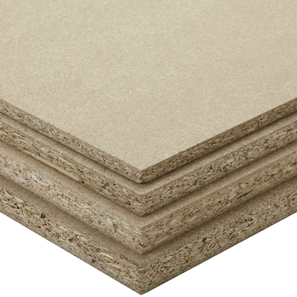 Forestea Panneau Bois, Osb, Mdf<Panneau aggloméré intérieur 1200 x 600 x 16 mm