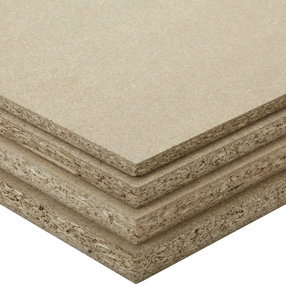 Forestea Panneau Bois, Osb, Mdf<Panneau aggloméré intérieur 800 x 400 x 10 mm