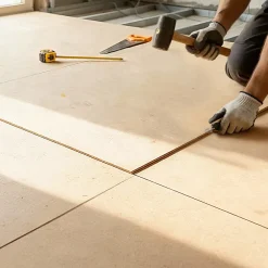 Panneau Bois, Osb, Mdf<Panneau aggloméré RL4 - 184 x 66 cm, ép.19 mm (vendu au panneau)