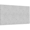 Tulup Panneau Mural Décoratif<Panneau autocollant 100x50 cm Béton architectural 1 pcs