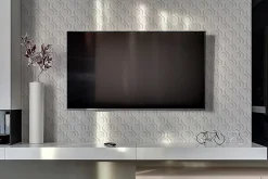 Tulup Panneau Mural Décoratif<Panneau autocollant 100x50 cm Style moderne 1 pcs